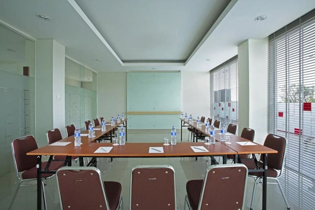 Amaris Hotel Pakuan Bogor