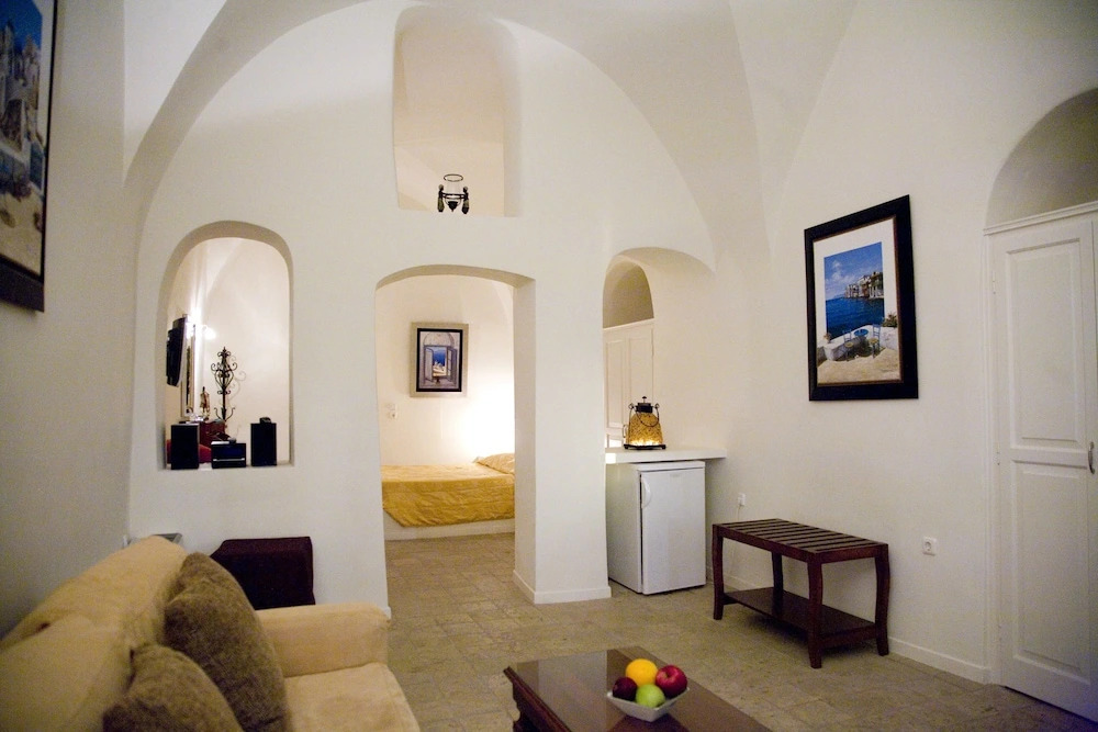 Asha Luxury Suites