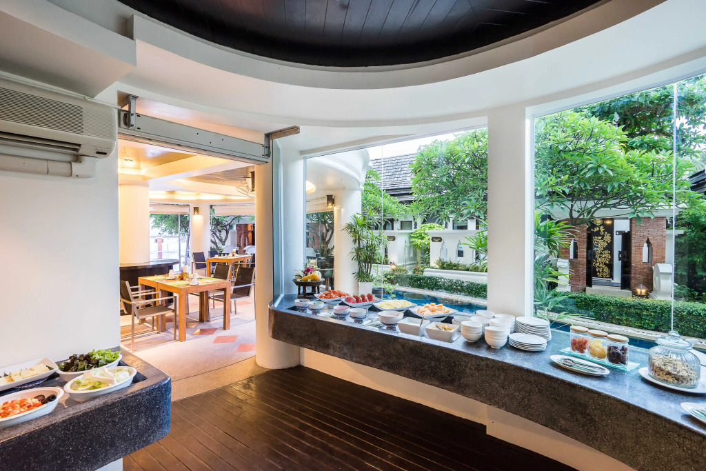 Dara Samui Beach Resort Adult Friendly, Chaweng