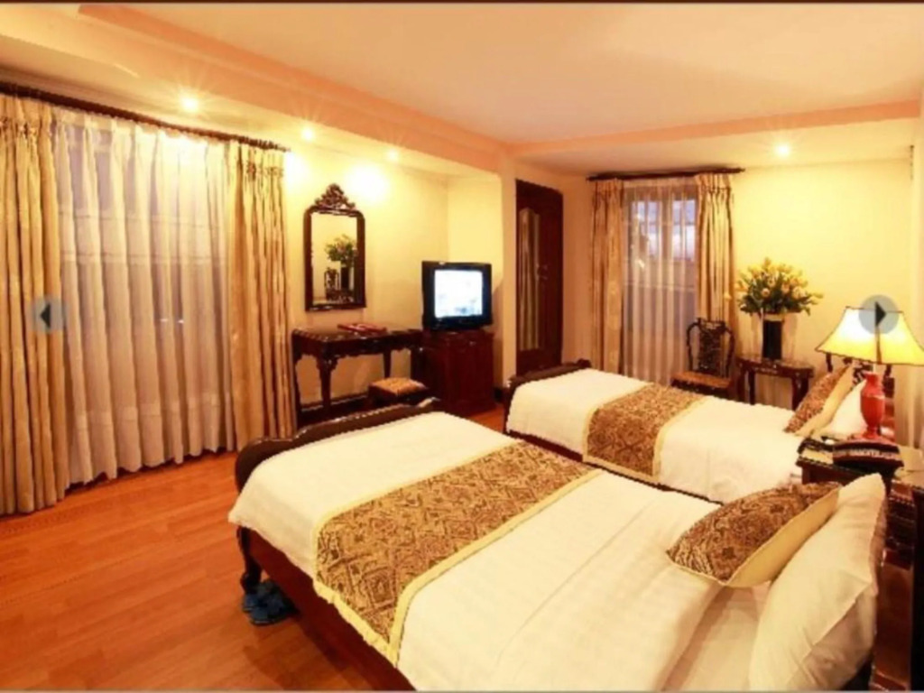 Asia Hotel