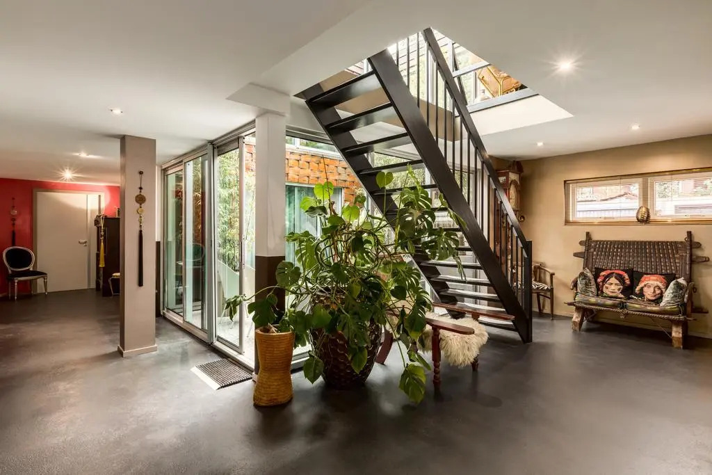 B&B Habitat