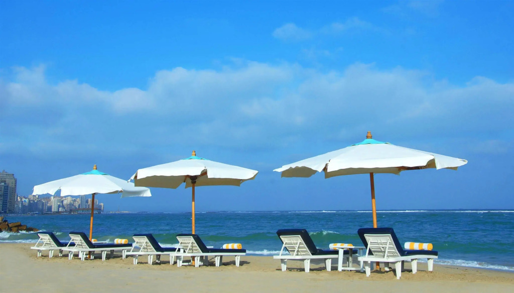 Sheraton Montazah Hotel