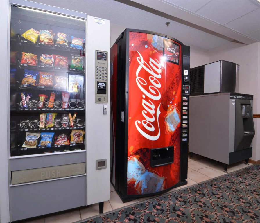 Americas Best Value Inn-Wenona