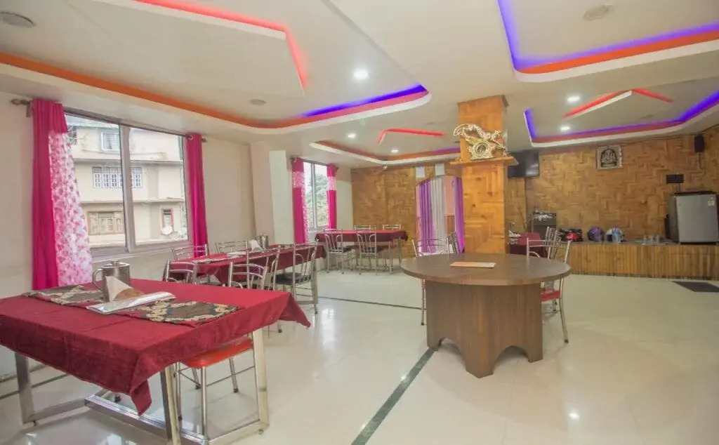 Hotel Isita International By OYO Rooms