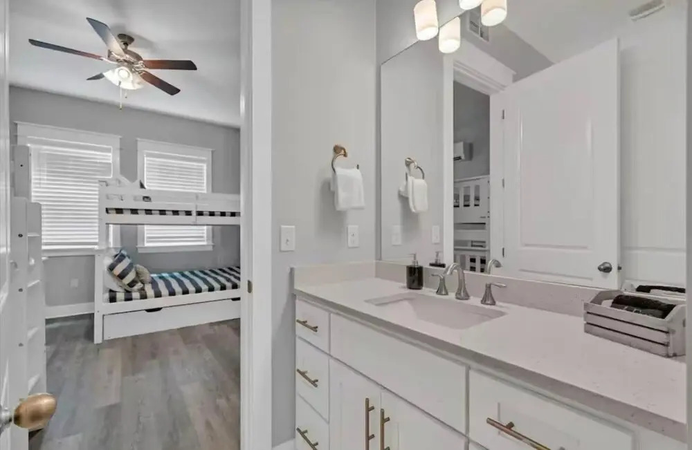 Pet Friendly Beach Retreat on 30a - Sleeps 14