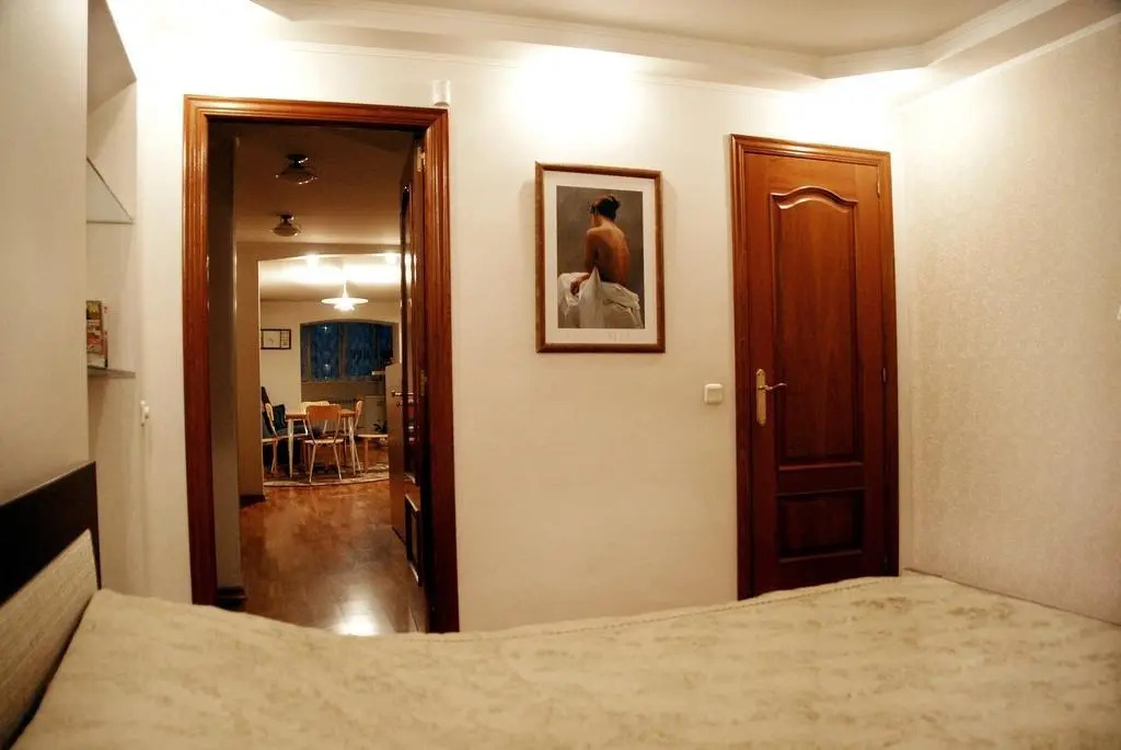Hostel Dostoevsky