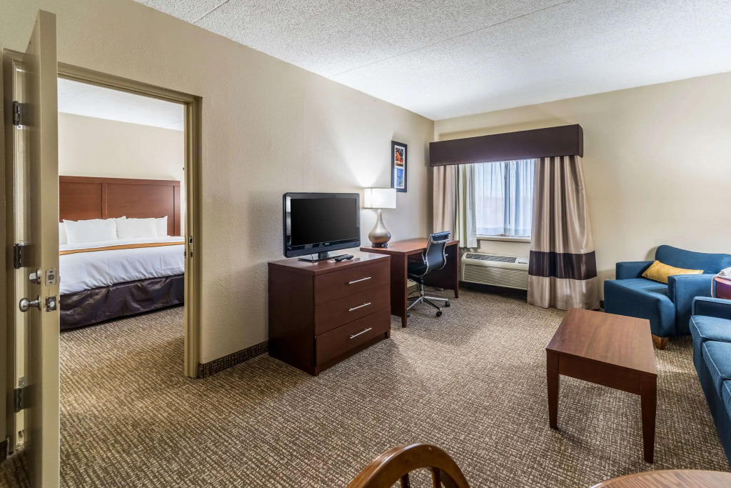 Comfort Inn Festus-St Louis South