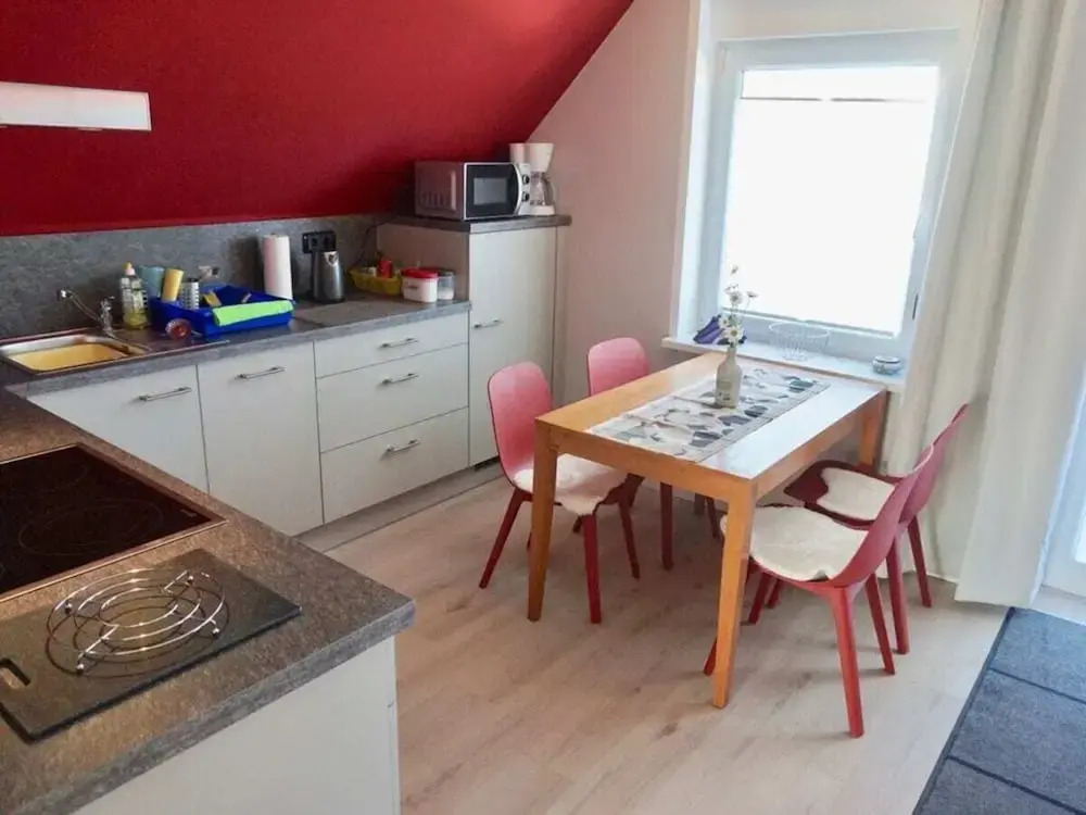 "pirate" Comfortable Holiday Residence
