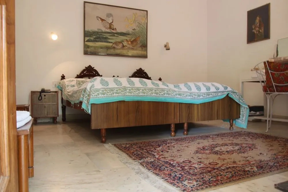 Shahar Palace