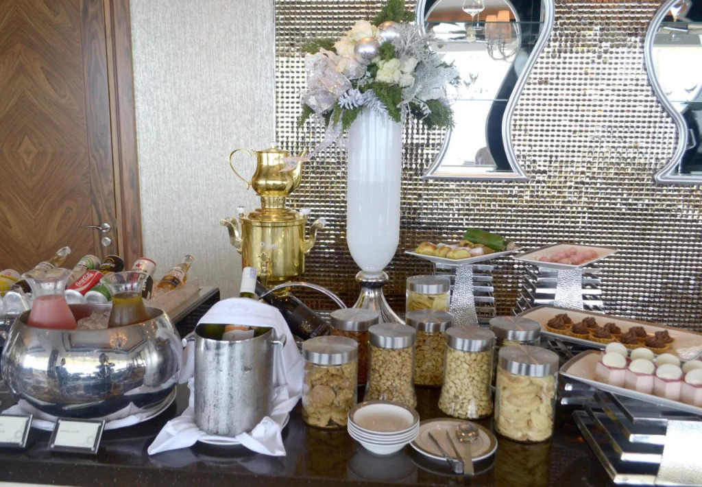 The Trans Luxury Hotel Bandung