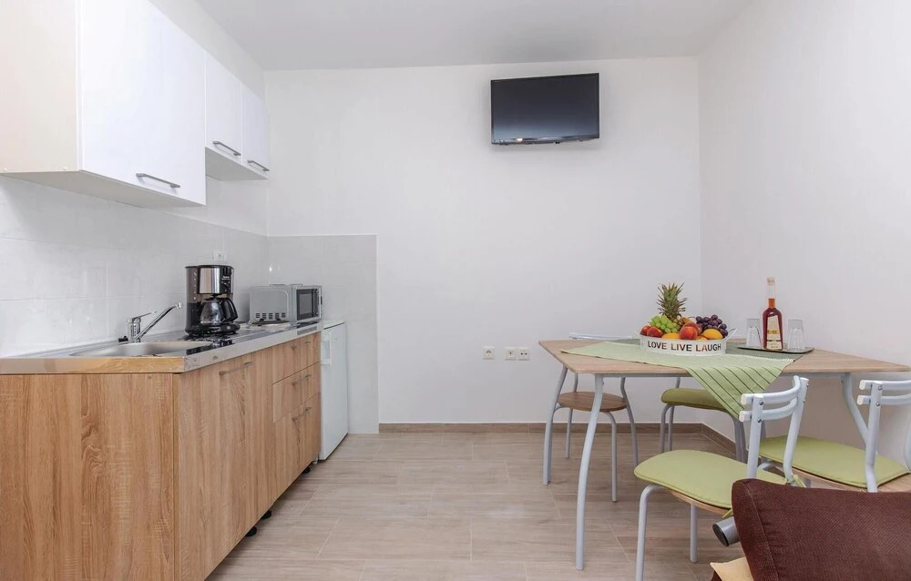 Stunning Home in Kukuljanovo With Wifi and 0 Bedrooms