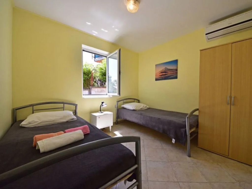 Bungalow Franjo Montmorillon 32688