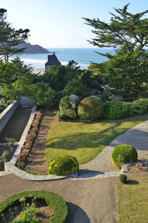 Porz Bilic Country House near Beach