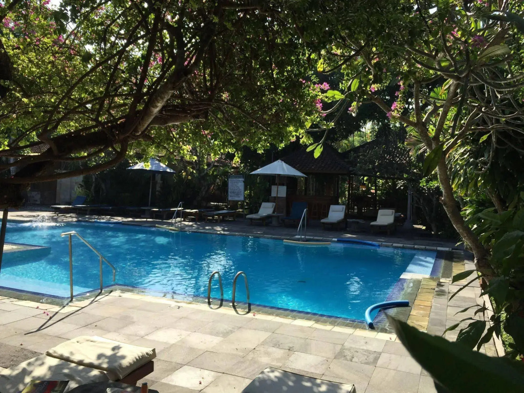 Bumi Ayu Bungalow Sanur