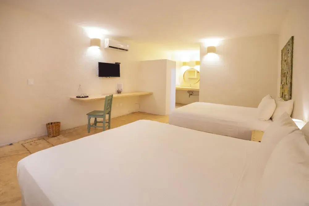 HOTEL BIULÚ