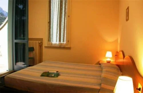 Ennesima Osteria con Alloggio - Bike Hotel