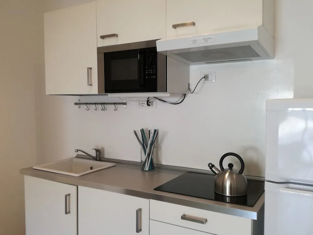 Nicoletta Apartment