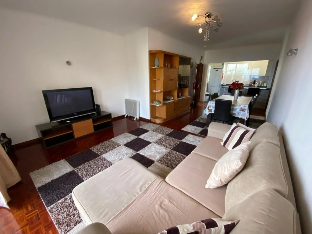 Inmaculado Apartment