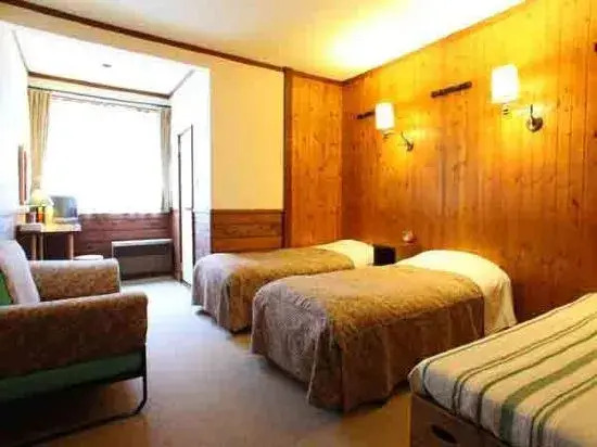 Country House Keizanso