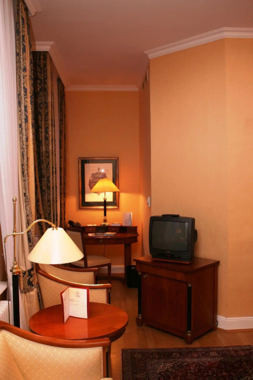 Hotel Altes Gymnasium