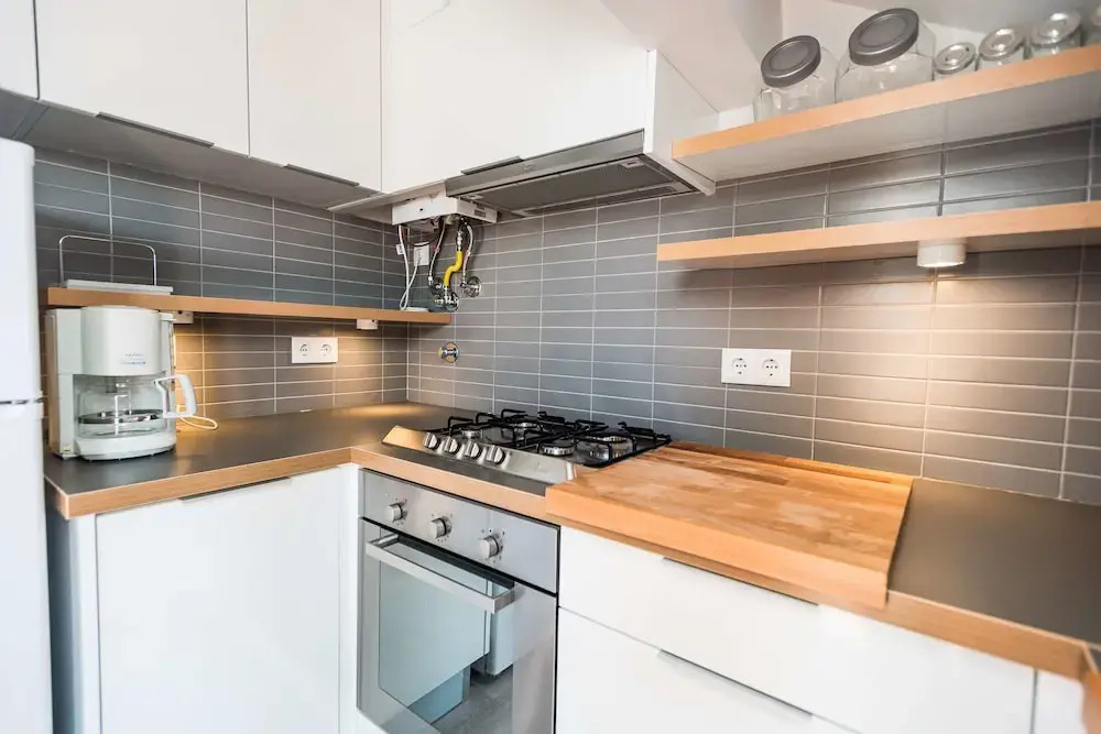Lisbon Gomes Freire Apartments