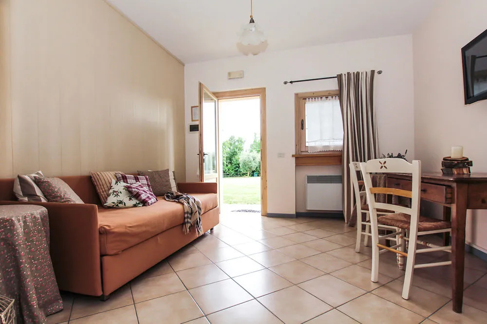 Garda Country House A Casa Di Isabella