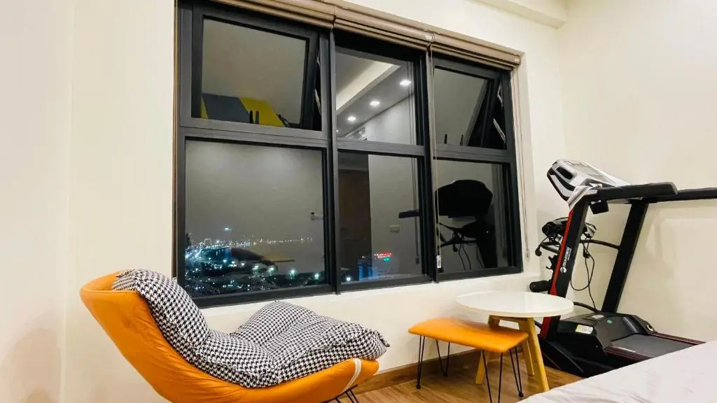 Quy Nhon View Beach FLC Apartment 4BR 12Pax