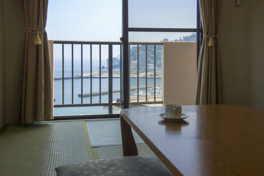 Grandview Atami Private Hot Spring Condominium Hotel