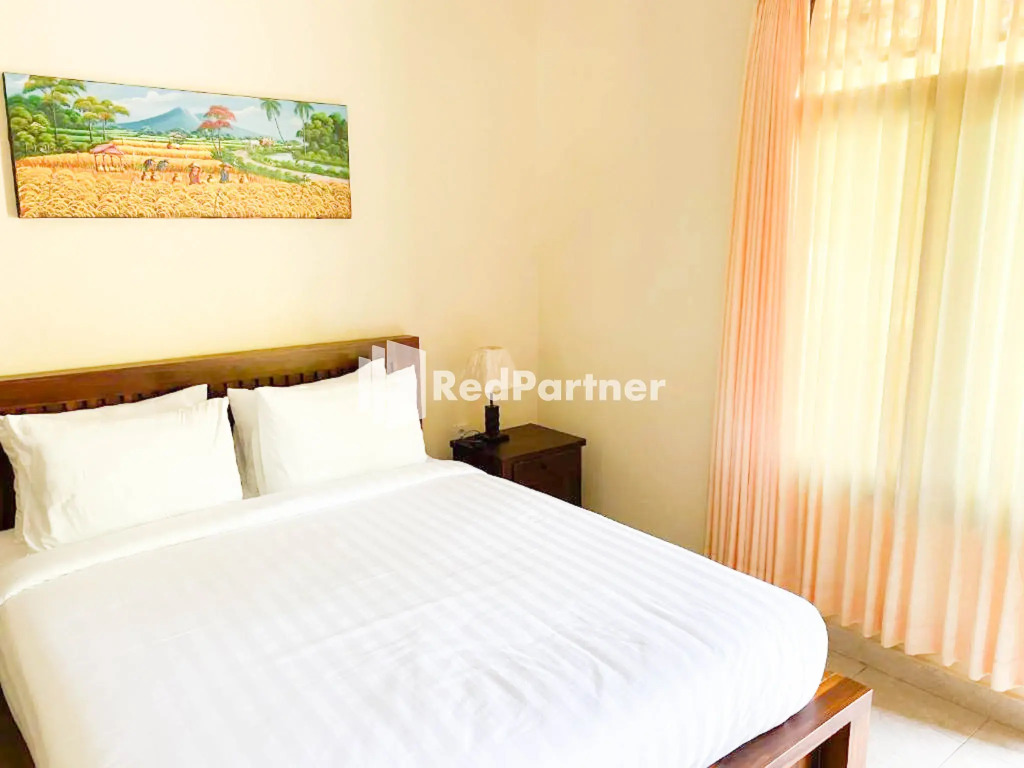Widara Guest House 313 RedPartner