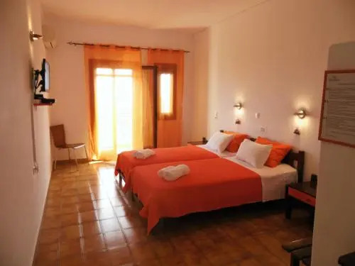 Vistamare Lodge B&B