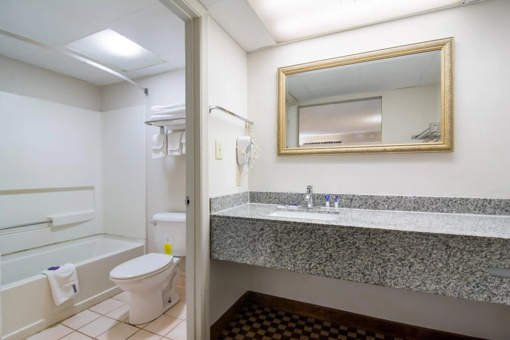 Americas Best Value Inn Wadesboro