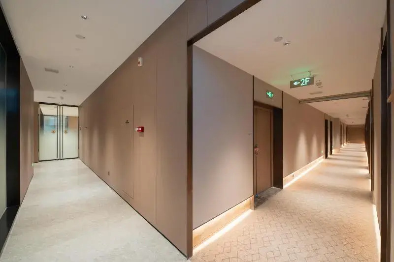 JI Hotel Guangzhou Panyu Chimelong Wanbo Center