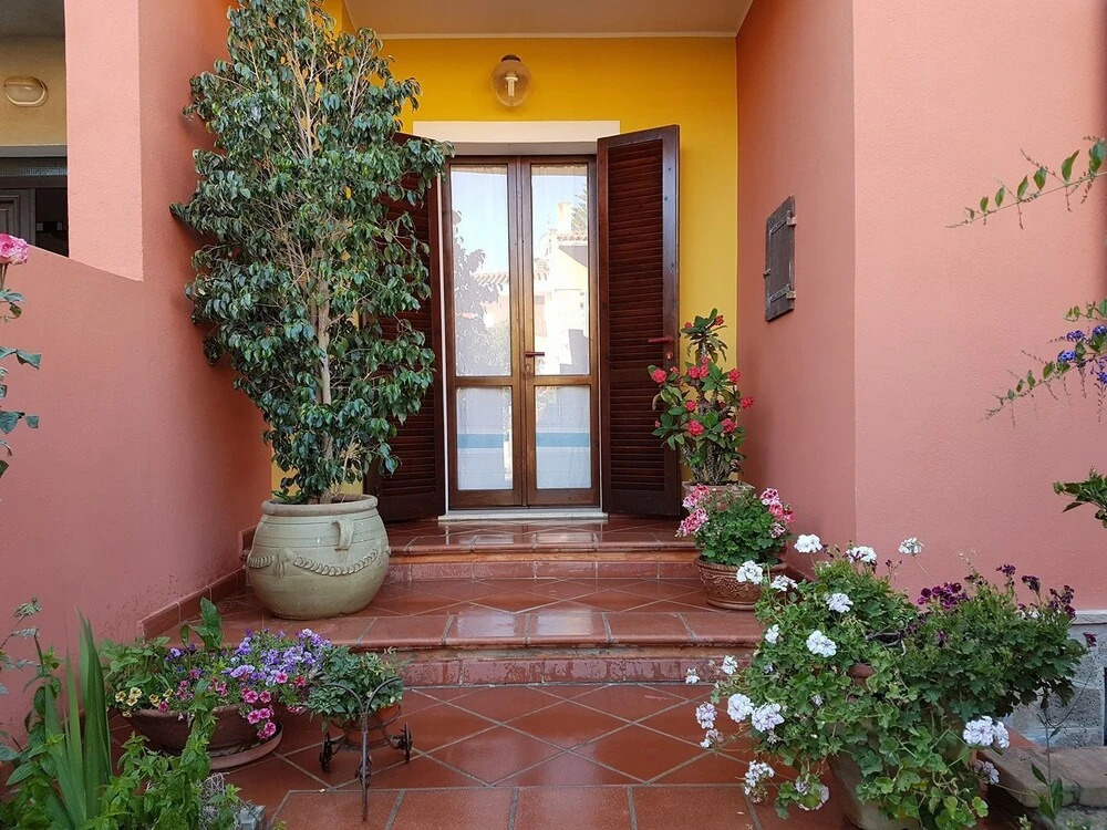 Il Piccolo Giardino rooms & breakfast