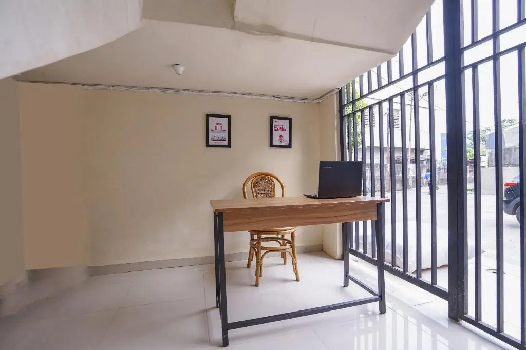 OYO 1490 Green Homestay Syariah