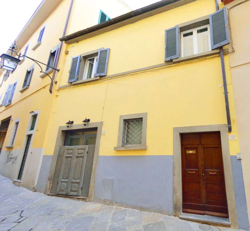 Casa De' Mannini