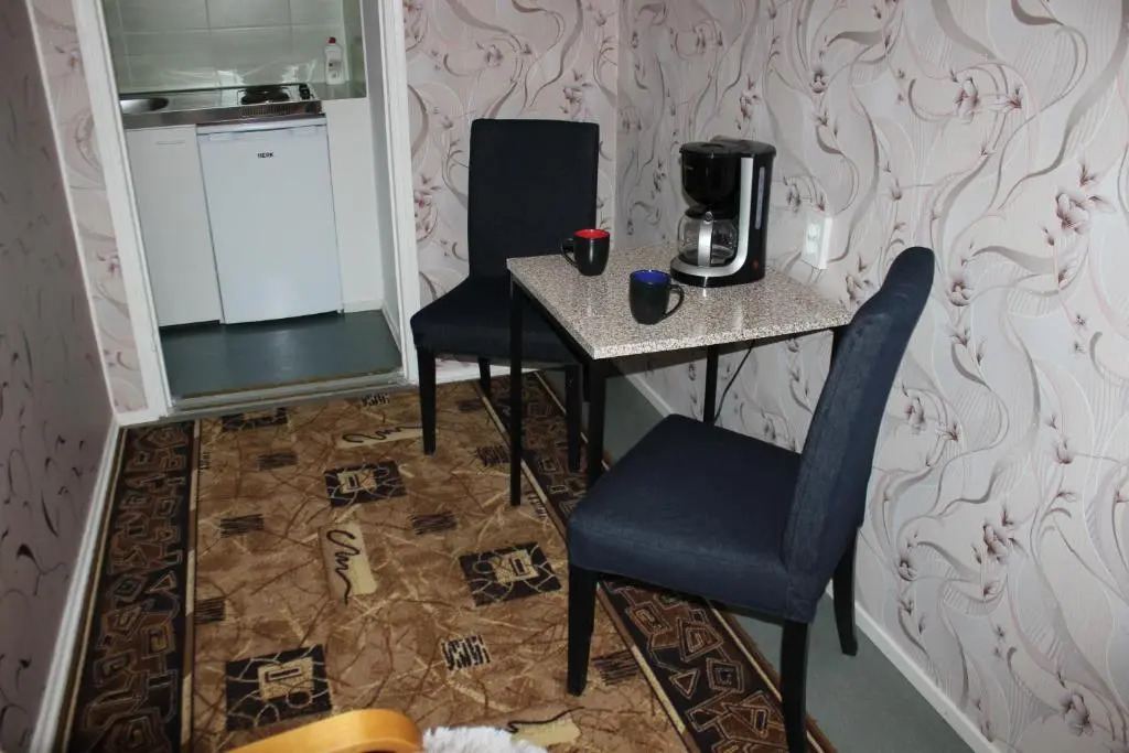 Hotel Ilomantsi North Star