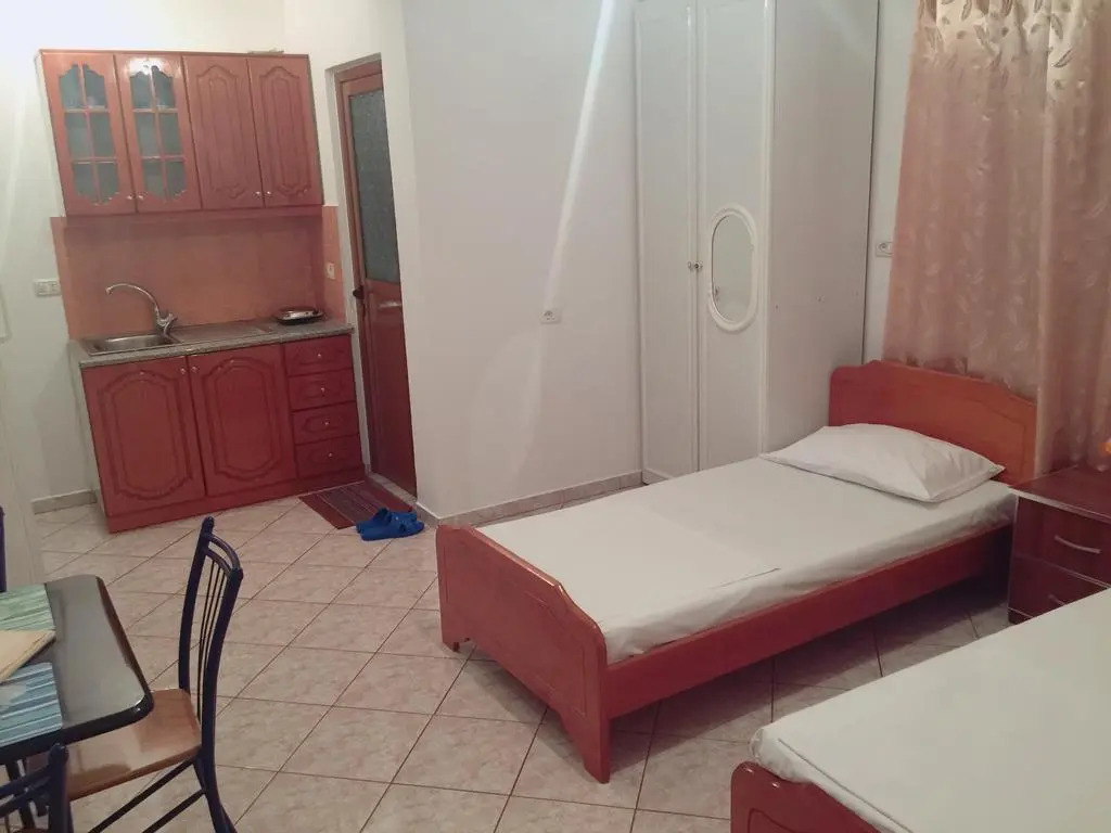 Hotel Vathi