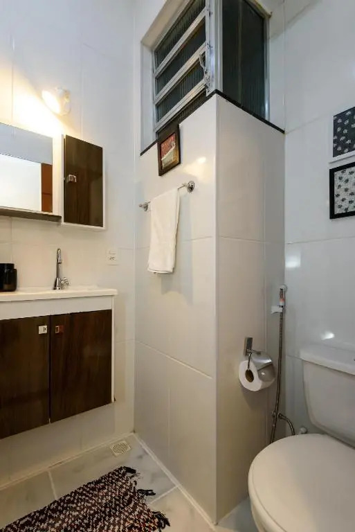 Pineapples BRX704 - Apartamento em Copacabana 250m da Praia de Copacabana