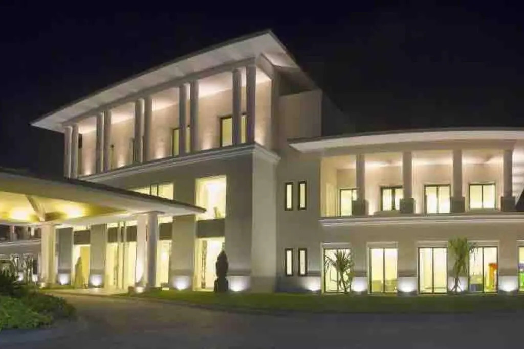 La Isla Residence Acapulco, Torre Emerald 1K