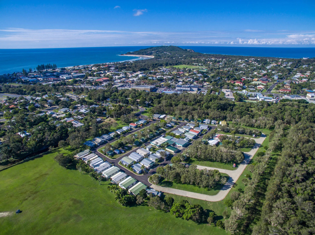 Glen Villa Resort