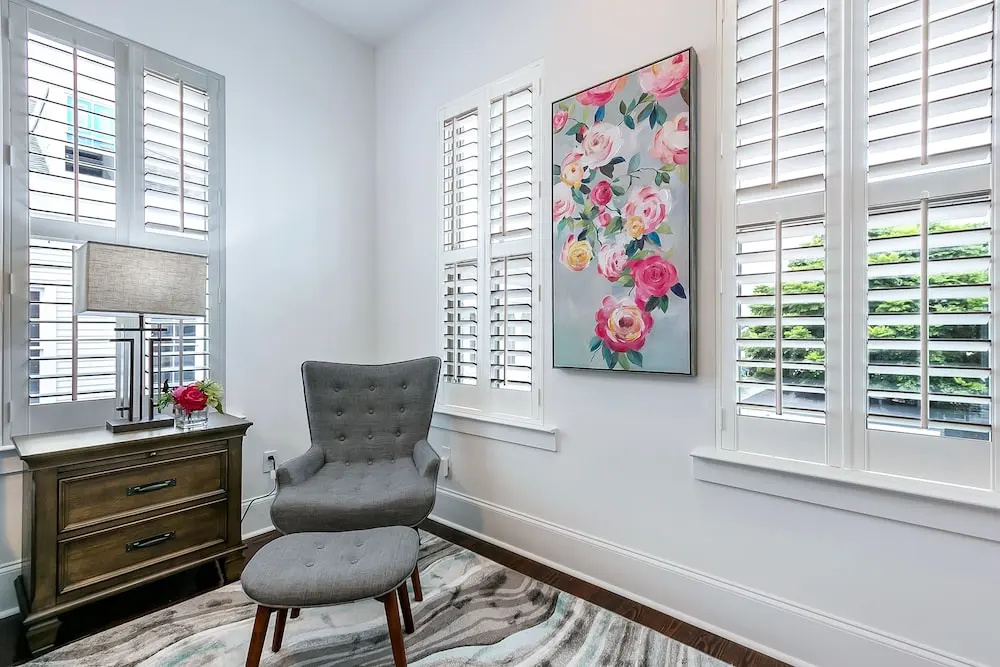 Spacious Townhouse close to FQ & City Hot Spots