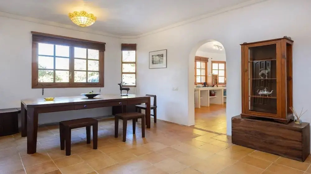 Villa Flanagan
