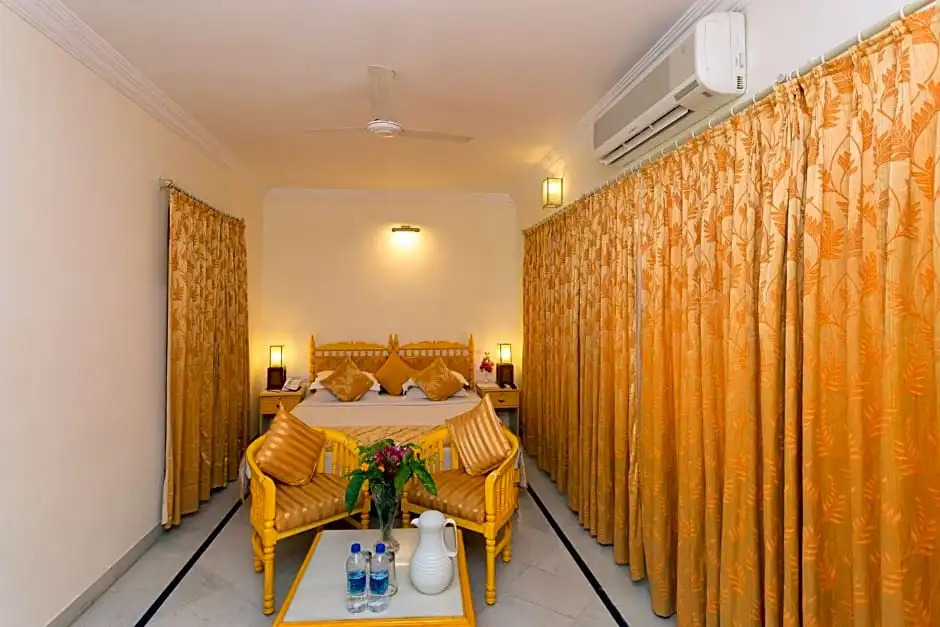 Garden Hotel - Heritage by HRH Group of Hotels