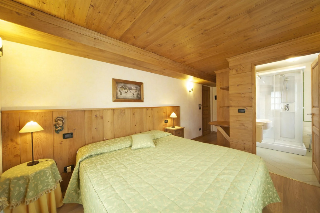 Hotel Dente Del Gigante