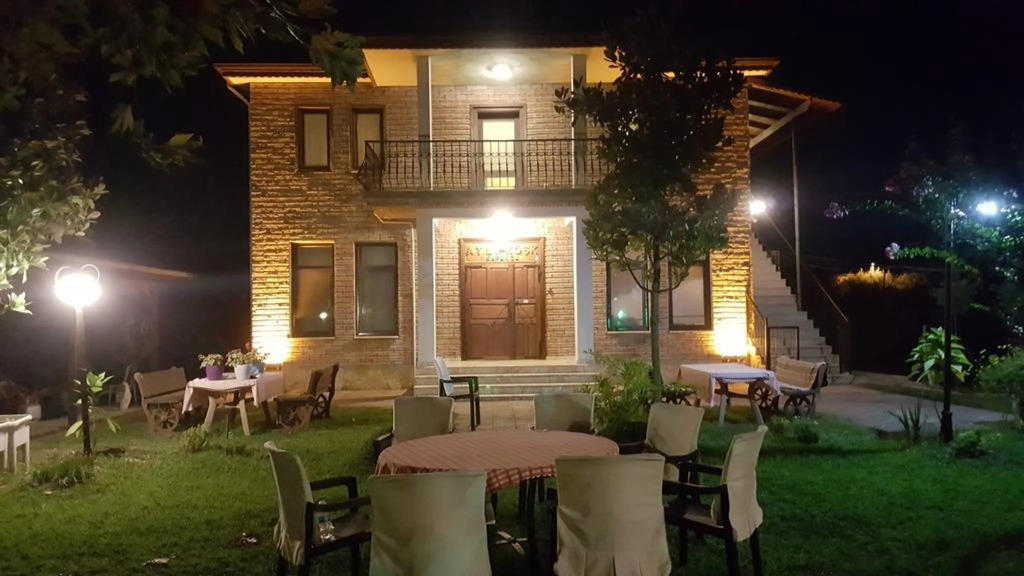 Sapanca Atli Kosk Butik