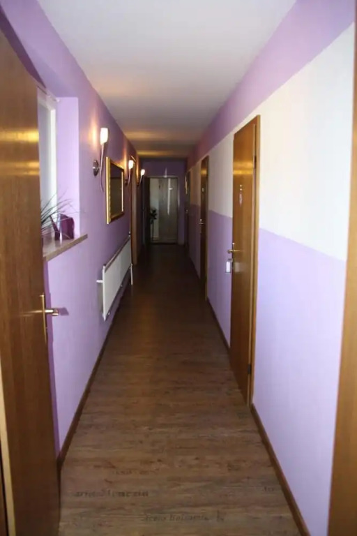 Hotel Haus Hubertus