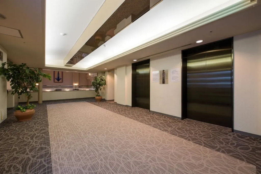 Air Terminal Hotel