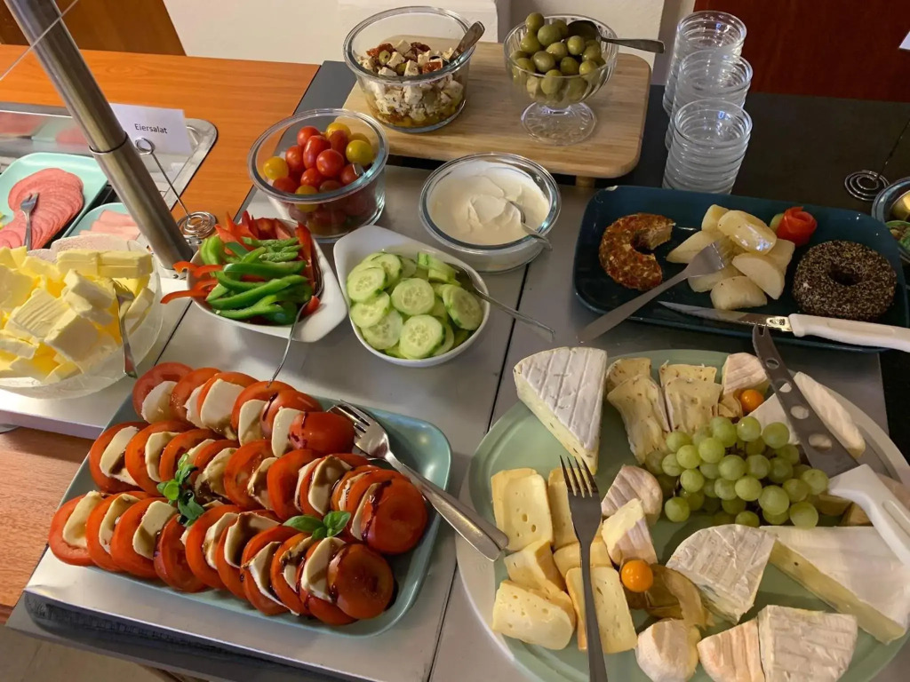 Seehotel Neue Liebe