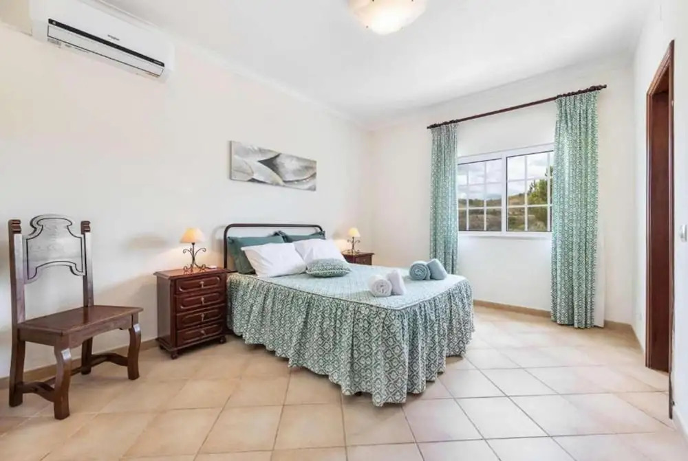 Villa Entrecolinas
