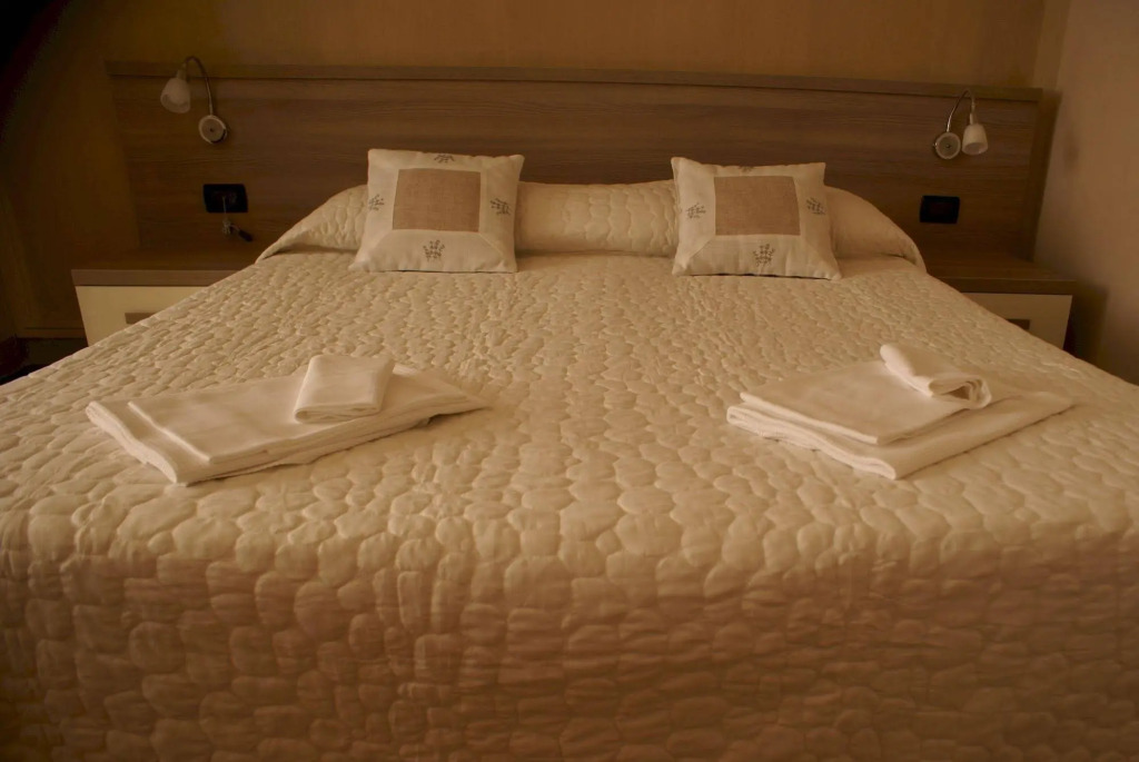 Hotel Lux